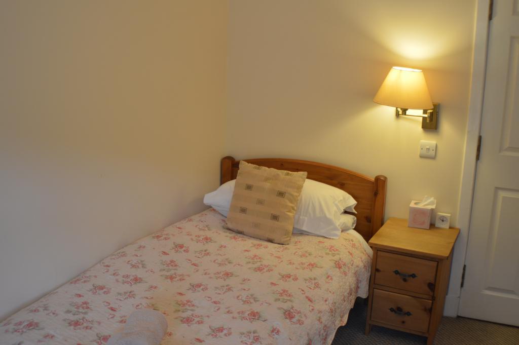 The Bridge Of Lochay Hotel キリン 部屋 写真